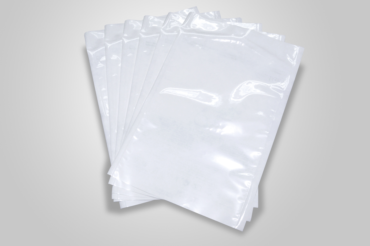 Medical Microbial Barrier Pouch