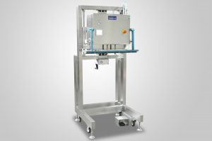 ETN/ETG Vertical Stand