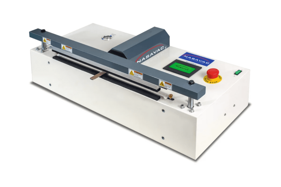 Discover Series VG-Model