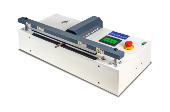 Launched EXN & EXG series