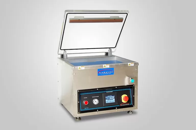 Cleanroom Type Chamber Vacuum Sealer