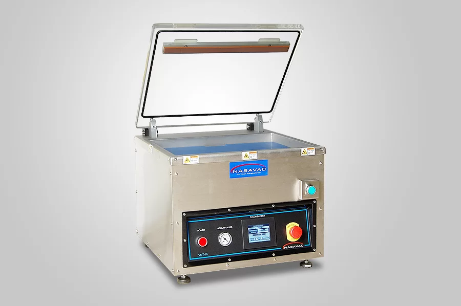 Cleanroom Type Chamber Vacuum Sealer